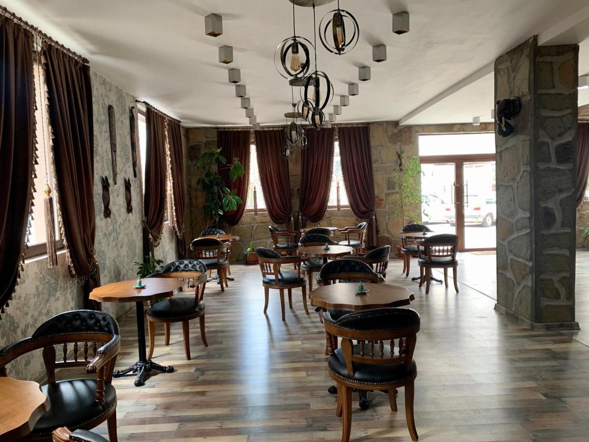 Grand Altunhan Hotel Svilengrad Exterior photo
