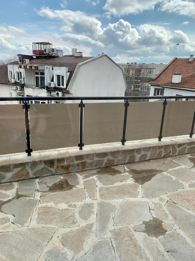 Grand Altunhan Hotel Svilengrad Exterior photo