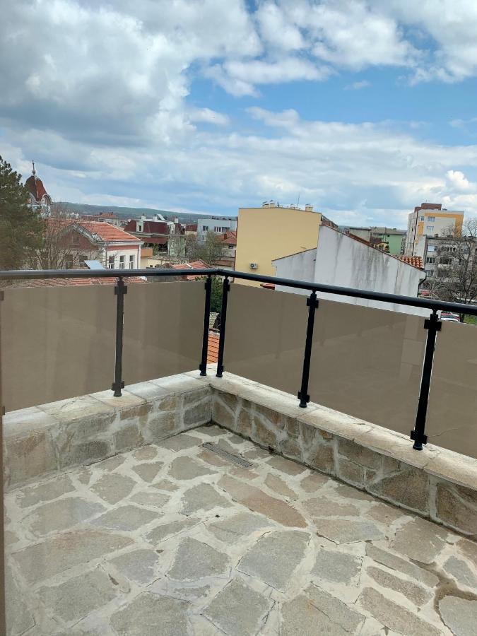 Grand Altunhan Hotel Svilengrad Exterior photo