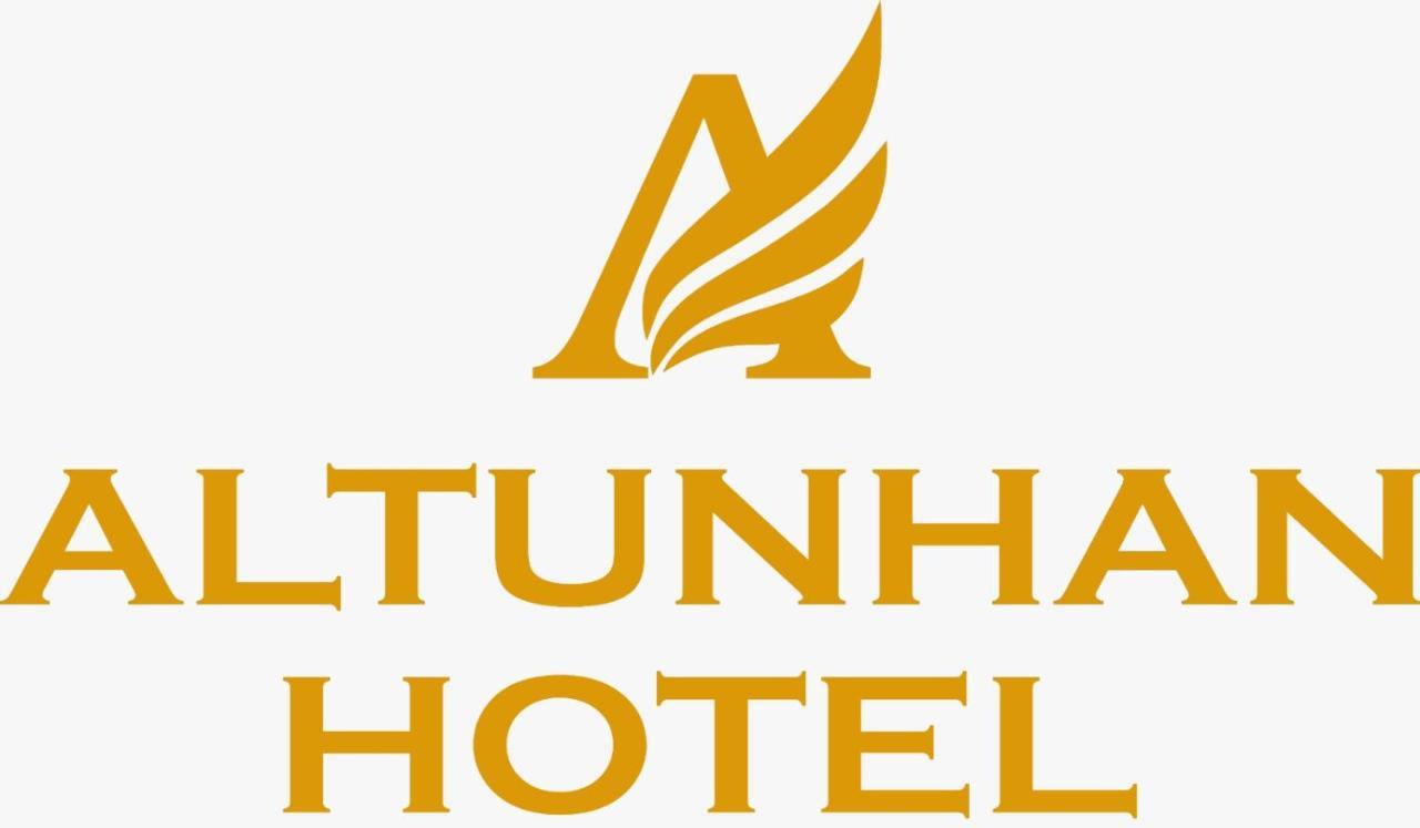 Grand Altunhan Hotel Svilengrad Exterior photo