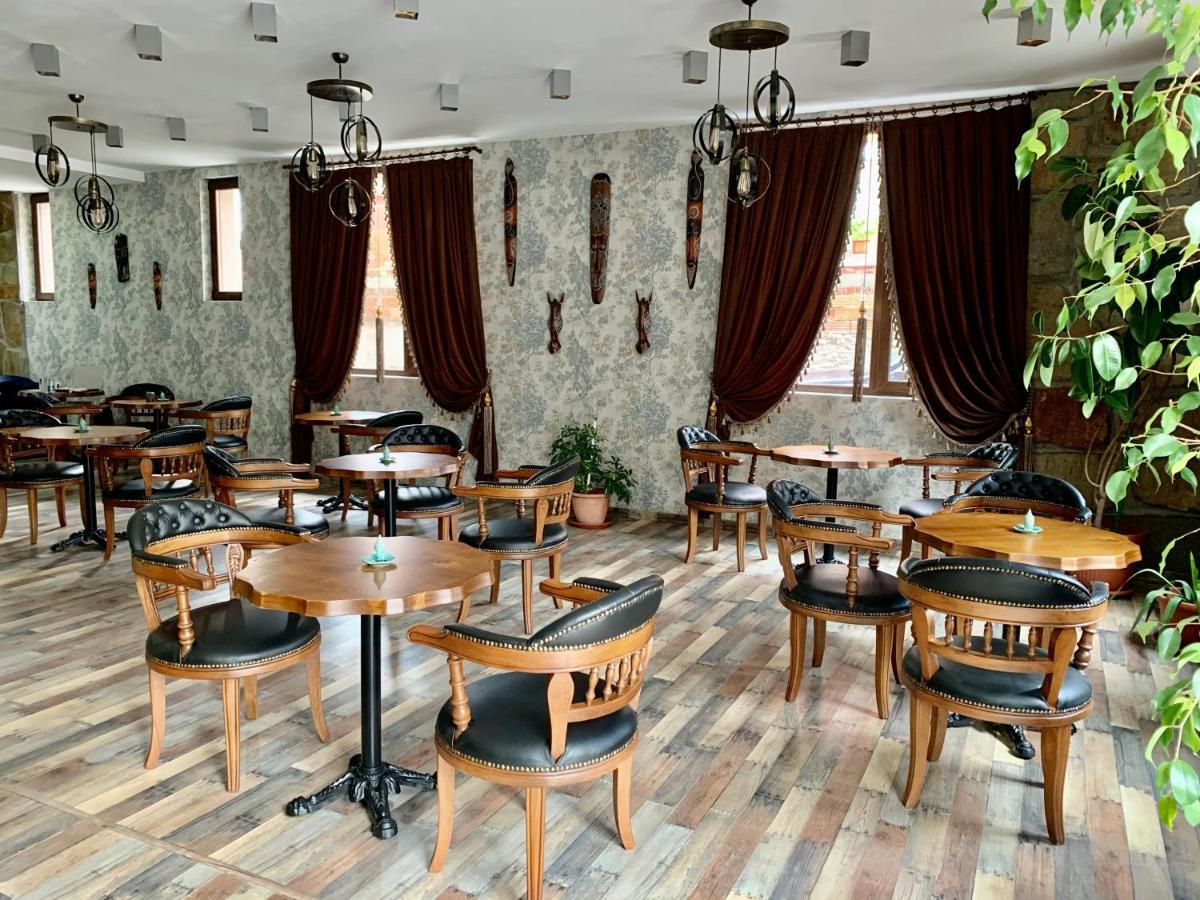 Grand Altunhan Hotel Svilengrad Exterior photo